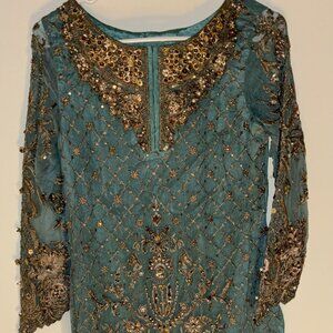 Indian/Pakistani dress